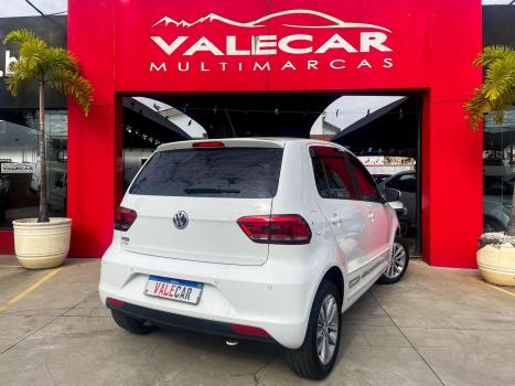 VOLKSWAGEN Fox 1.6 4P CONNECT FLEX, Foto 7