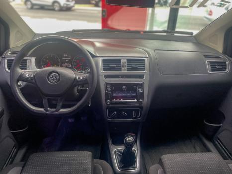 VOLKSWAGEN Fox 1.6 4P CONNECT FLEX, Foto 12