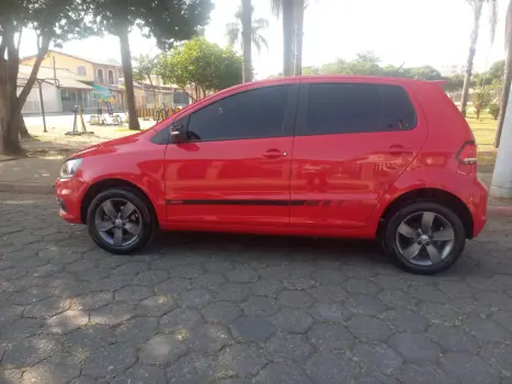 VOLKSWAGEN Fox 1.6 4P RUN FLEX, Foto 3