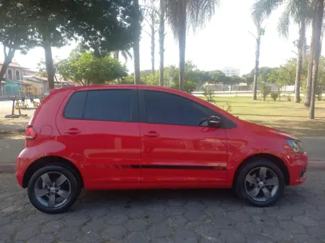 VOLKSWAGEN Fox 1.6 4P RUN FLEX, Foto 4