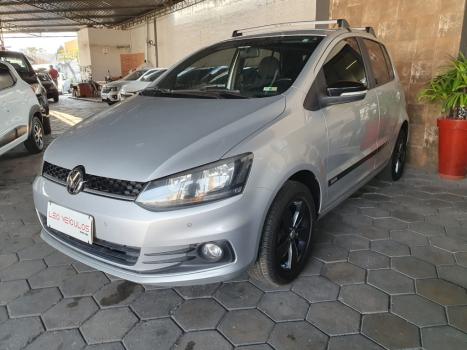 VOLKSWAGEN Fox 1.6 4P RUN FLEX, Foto 3