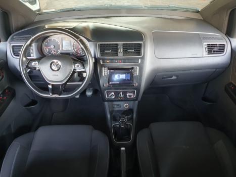 VOLKSWAGEN Fox 1.6 4P RUN FLEX, Foto 12