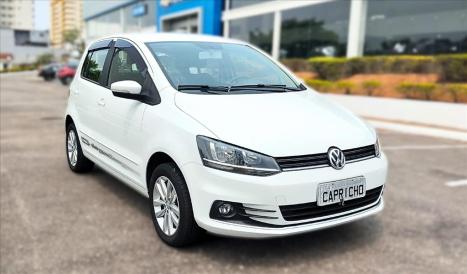 VOLKSWAGEN Fox 1.6 4P CONNECT FLEX, Foto 2