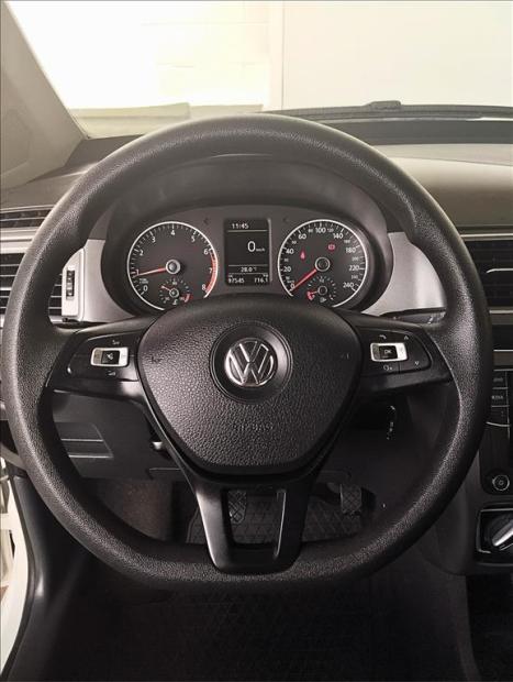 VOLKSWAGEN Fox 1.6 4P CONNECT FLEX, Foto 11