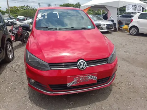 VOLKSWAGEN Fox 1.6 4P RUN FLEX, Foto 2