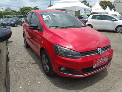 VOLKSWAGEN Fox 1.6 4P RUN FLEX, Foto 3