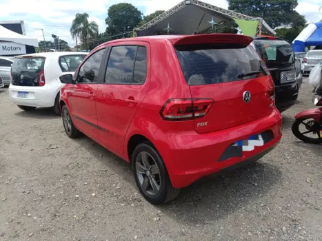 VOLKSWAGEN Fox 1.6 4P RUN FLEX, Foto 6