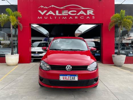 VOLKSWAGEN Fox 1.6 4P, Foto 2