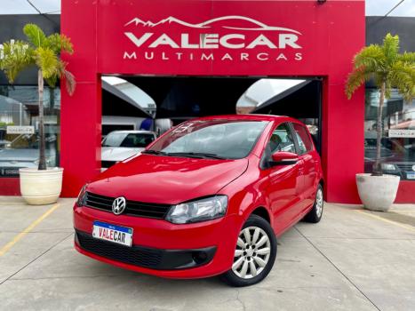 VOLKSWAGEN Fox 1.6 4P, Foto 3