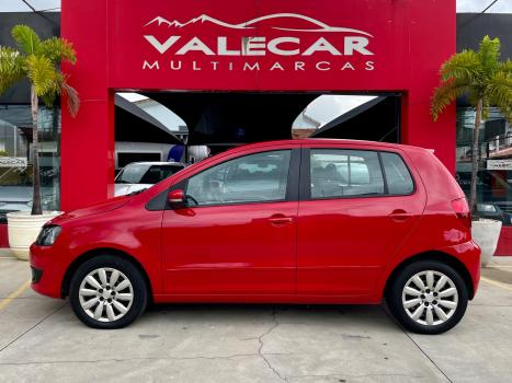 VOLKSWAGEN Fox 1.6 4P, Foto 4