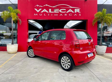 VOLKSWAGEN Fox 1.6 4P, Foto 5