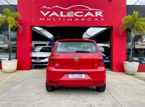 VOLKSWAGEN Fox 1.6 4P, Foto 6