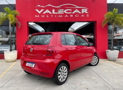 VOLKSWAGEN Fox 1.6 4P, Foto 7