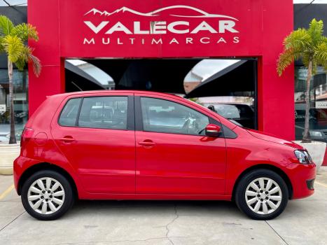 VOLKSWAGEN Fox 1.6 4P, Foto 8