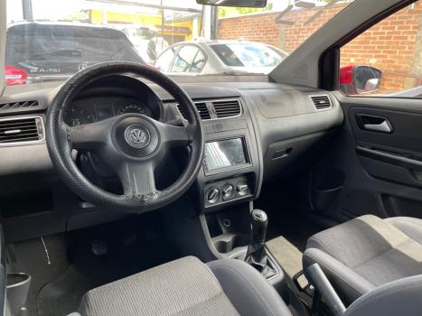 VOLKSWAGEN Fox 1.6 4P, Foto 9