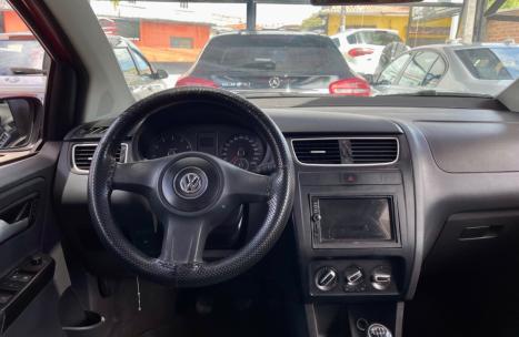 VOLKSWAGEN Fox 1.6 4P, Foto 10