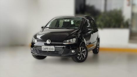 VOLKSWAGEN Fox 1.6 4P MSI COMFORTLINE FLEX, Foto 2