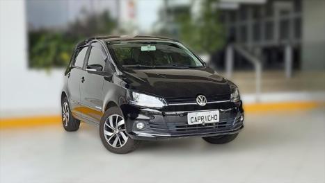 VOLKSWAGEN Fox 1.6 4P MSI COMFORTLINE FLEX, Foto 3