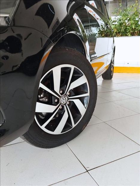 VOLKSWAGEN Fox 1.6 4P MSI COMFORTLINE FLEX, Foto 4