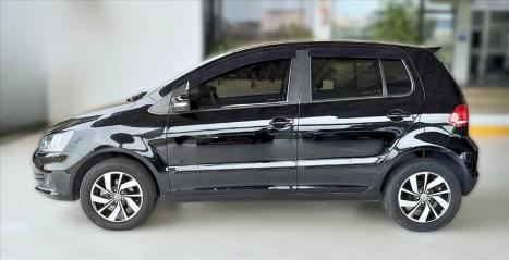 VOLKSWAGEN Fox 1.6 4P MSI COMFORTLINE FLEX, Foto 5