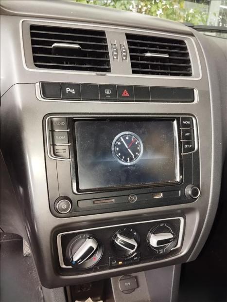 VOLKSWAGEN Fox 1.6 4P MSI COMFORTLINE FLEX, Foto 6