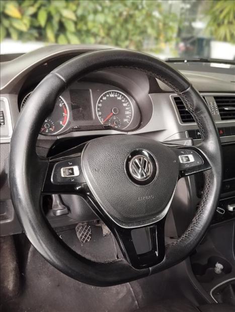 VOLKSWAGEN Fox 1.6 4P MSI COMFORTLINE FLEX, Foto 7