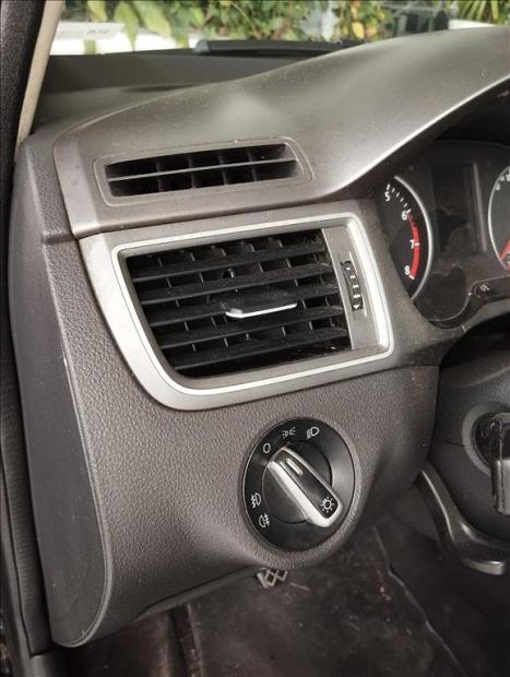 VOLKSWAGEN Fox 1.6 4P MSI COMFORTLINE FLEX, Foto 8