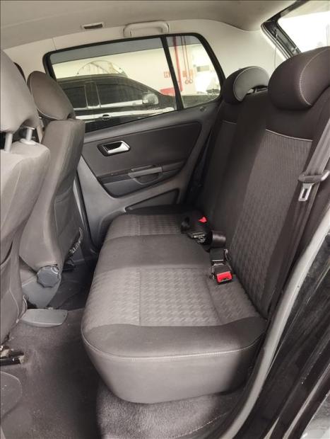 VOLKSWAGEN Fox 1.6 4P MSI COMFORTLINE FLEX, Foto 10