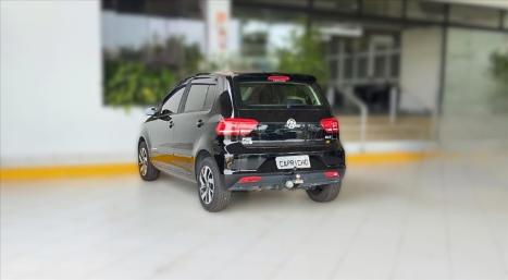 VOLKSWAGEN Fox 1.6 4P MSI COMFORTLINE FLEX, Foto 11