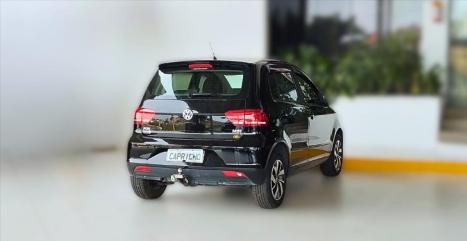 VOLKSWAGEN Fox 1.6 4P MSI COMFORTLINE FLEX, Foto 12