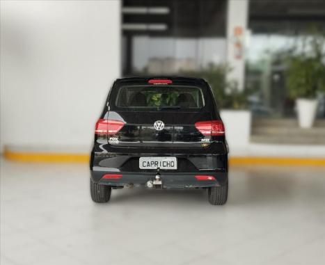 VOLKSWAGEN Fox 1.6 4P MSI COMFORTLINE FLEX, Foto 13