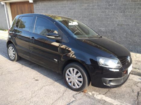 VOLKSWAGEN Fox 1.6 4P, Foto 1