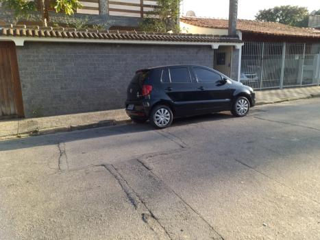 VOLKSWAGEN Fox 1.6 4P, Foto 2
