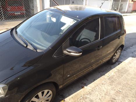 VOLKSWAGEN Fox 1.6 4P, Foto 3