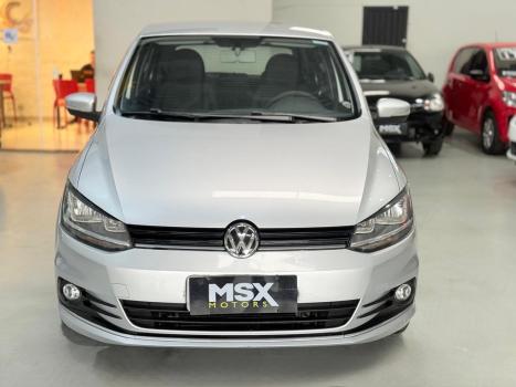 VOLKSWAGEN Fox 1.6 4P COMFORTLINE FLEX, Foto 2