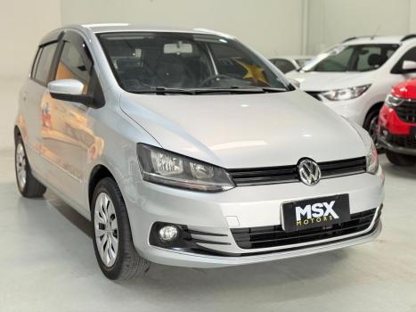 VOLKSWAGEN Fox 1.6 4P COMFORTLINE FLEX, Foto 3