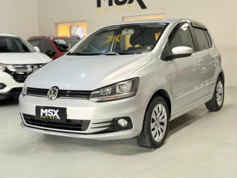 VOLKSWAGEN Fox 1.6 4P COMFORTLINE FLEX, Foto 5