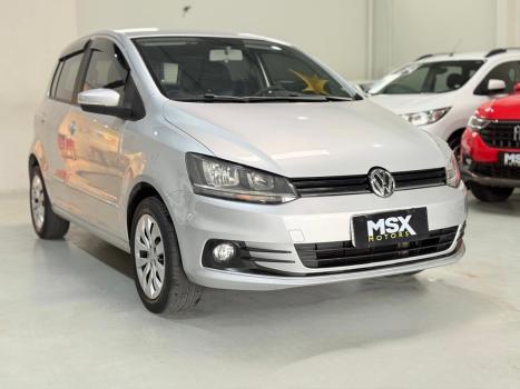 VOLKSWAGEN Fox 1.6 4P COMFORTLINE FLEX, Foto 6