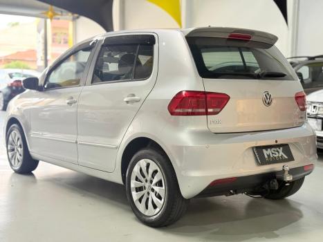 VOLKSWAGEN Fox 1.6 4P COMFORTLINE FLEX, Foto 7