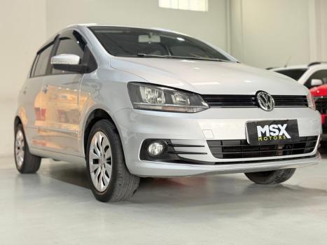 VOLKSWAGEN Fox 1.6 4P COMFORTLINE FLEX, Foto 9