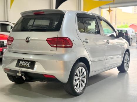 VOLKSWAGEN Fox 1.6 4P COMFORTLINE FLEX, Foto 10