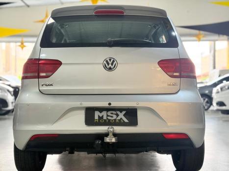 VOLKSWAGEN Fox 1.6 4P COMFORTLINE FLEX, Foto 11