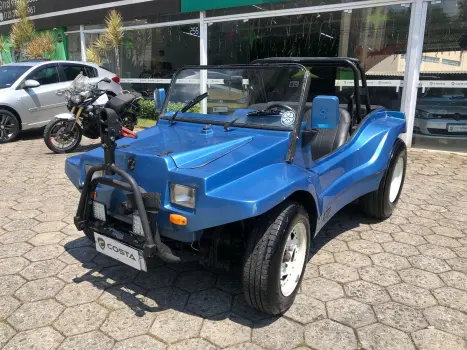 VOLKSWAGEN Fusca Baja Buggy 1.3, Foto 2