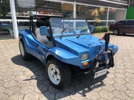 VOLKSWAGEN Fusca Baja Buggy 1.3, Foto 3