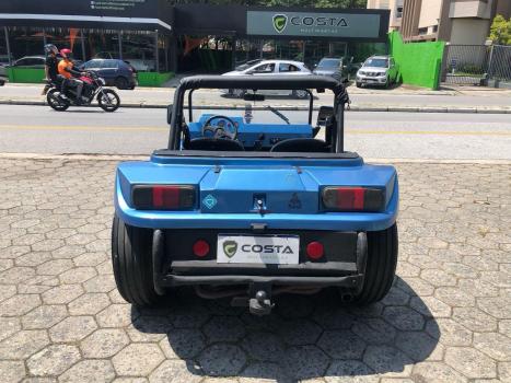 VOLKSWAGEN Fusca Baja Buggy 1.3, Foto 4