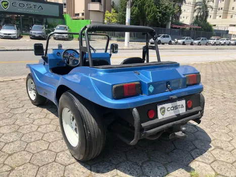VOLKSWAGEN Fusca Baja Buggy 1.3, Foto 5