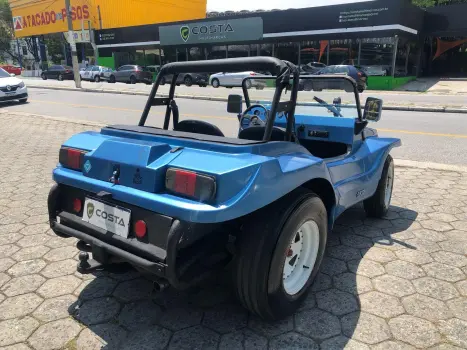 VOLKSWAGEN Fusca Baja Buggy 1.3, Foto 6
