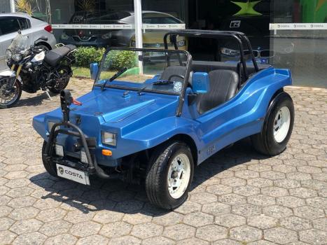 VOLKSWAGEN Fusca Baja Buggy 1.3, Foto 7