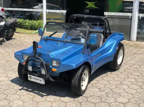VOLKSWAGEN Fusca Baja Buggy 1.3, Foto 8
