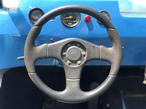 VOLKSWAGEN Fusca Baja Buggy 1.3, Foto 10